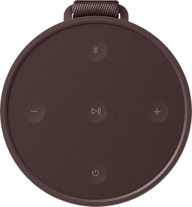 Image du produit B&O Beosound Explore (27 h, Fonctionnement sur batterie)