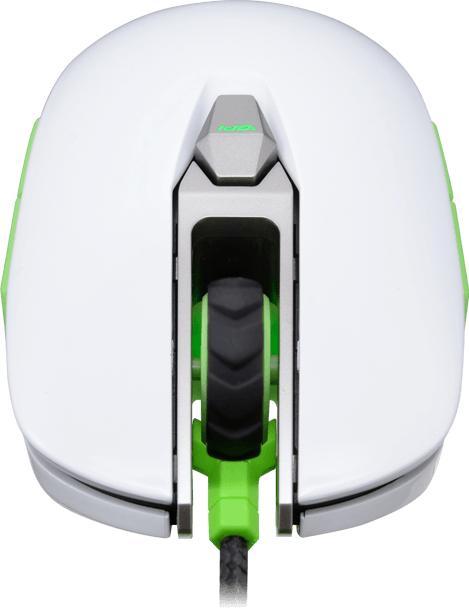 Actual product image Cougar 450M optical gaming mouse (Cable)