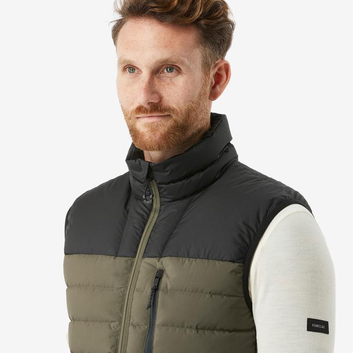 Immagine prodotto Forclaz Gilet da trekking da uomo - MT500 (3XL)