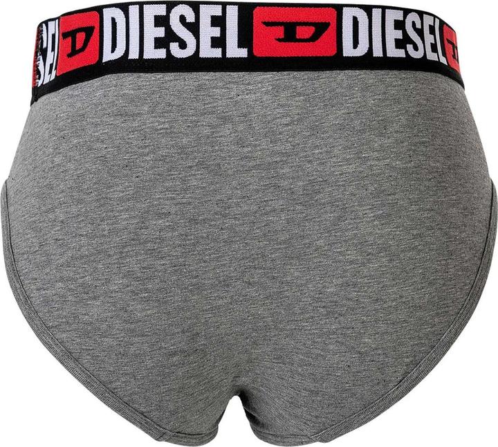 Produktbild Diesel Slip Casual Stretch UMBR-ANDRETHREEPACK (L, 3er Pack)