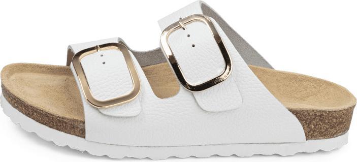 Immagine prodotto Vitaform Pantolette Vollrindleder Formstark (42)