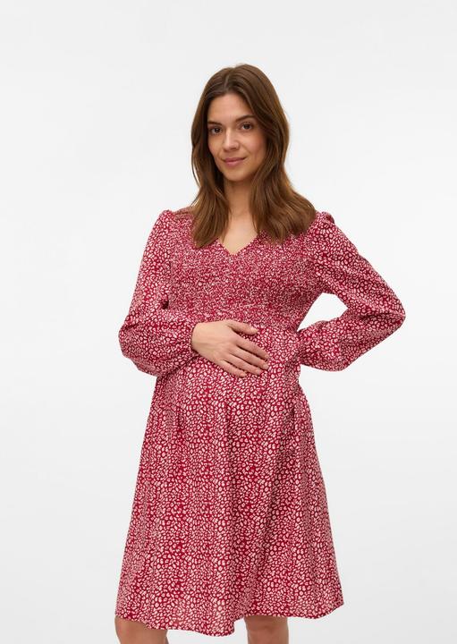 Produktbild Mamalicious MLADELAINE Umstandskleid Kleid (XS)