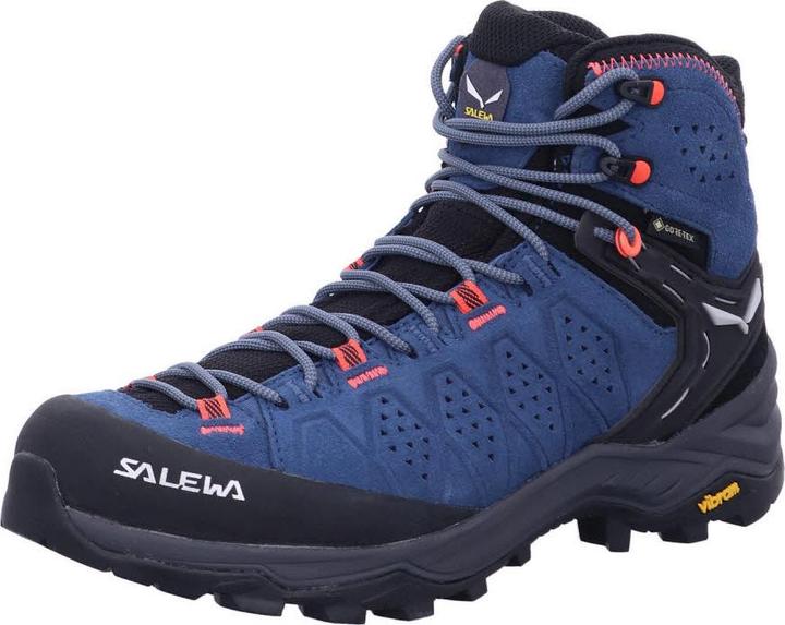Produktbild Salewa Women's Alp Trainer 2 Mid GTX (39)