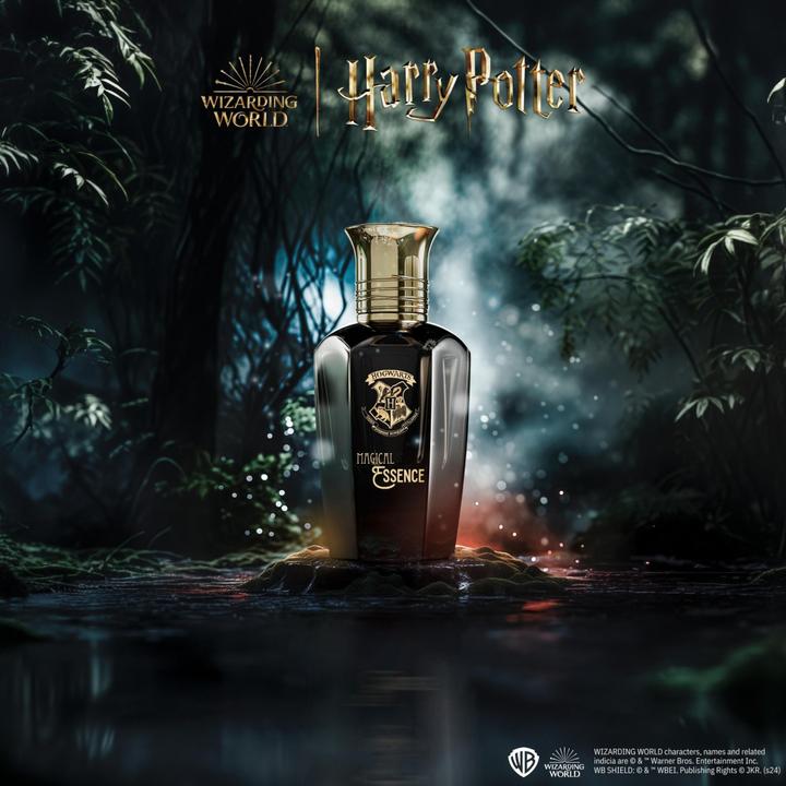 Produktbild Magical Essence - Man Ambition EdP (Eau de Parfum, 50 ml)