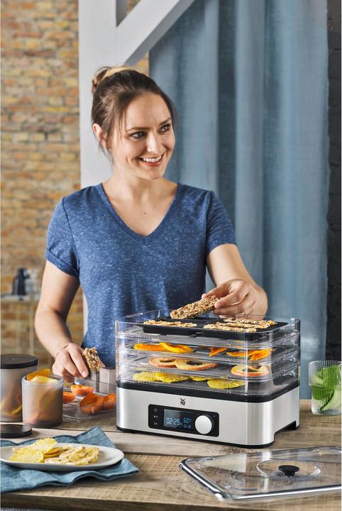 Produktbild WMF Küchenminis Snack-to-go