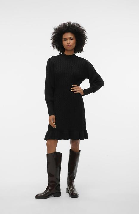 Immagine prodotto Vero Moda VMVERA LS VESTITO A MAGLIA VMA Vestito a maglia (L)