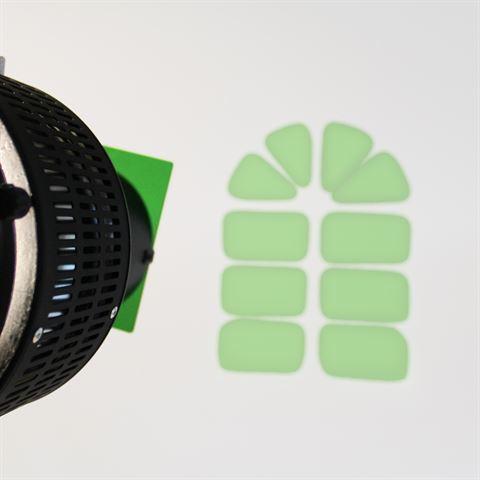 Actual product image Studioking Optical Snoot SK-OS1