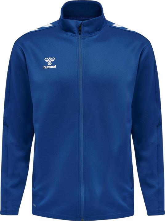 Image du produit hummel Core Xk Poly Zip Sweat (4XL)