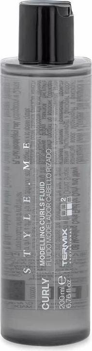 Termix Style me Curly Professionelles Modellierfluid 200ml (200 ml)