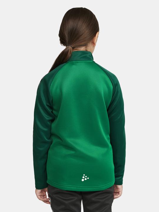 Produktbild Craft SQUAD 2.0 HALF ZIP JR (134)
