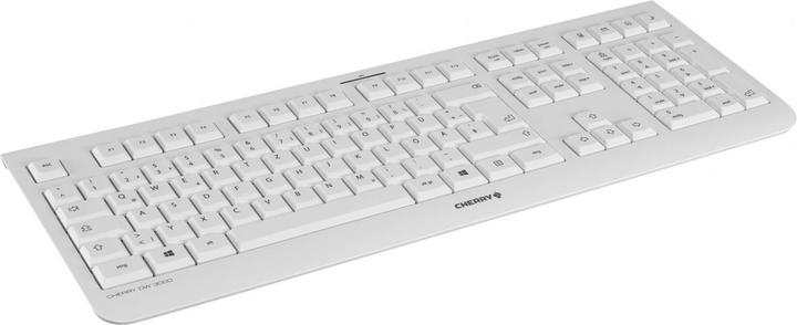 Actual product image CHERRY DW 3000 (DE, Wireless)