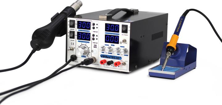 Produktbild Swaytronic Yihua-853D