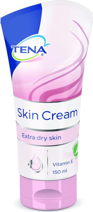 Tena Skin Cream (Körpermilch, 150 ml)
