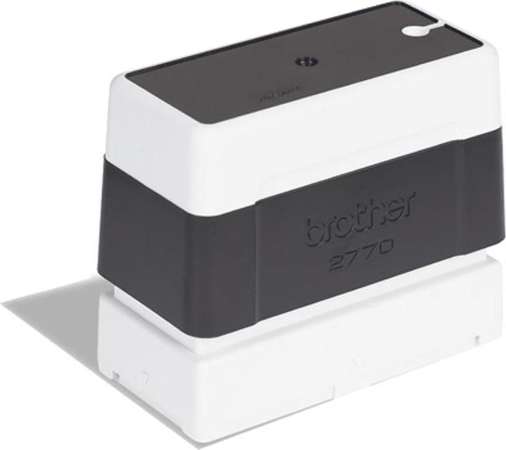 Brother PR2770B6P Stamp