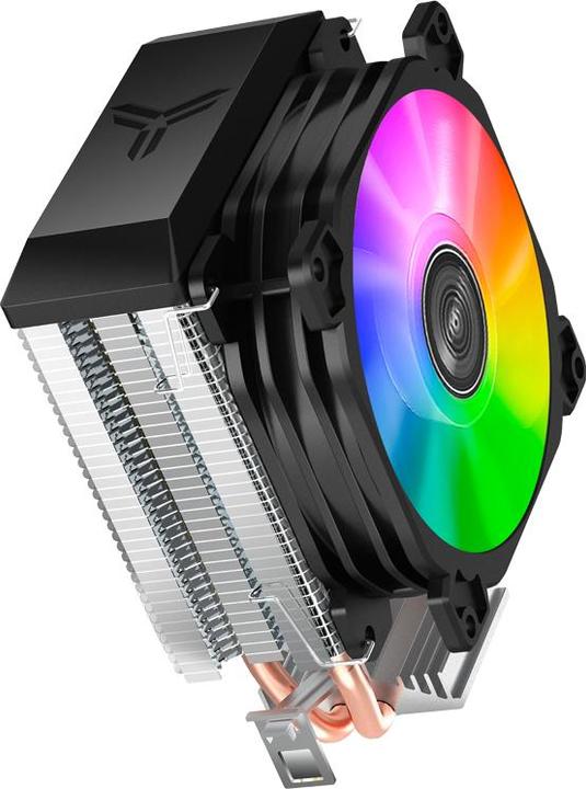 Actual product image Jonsbo CR-1200E (128 mm)