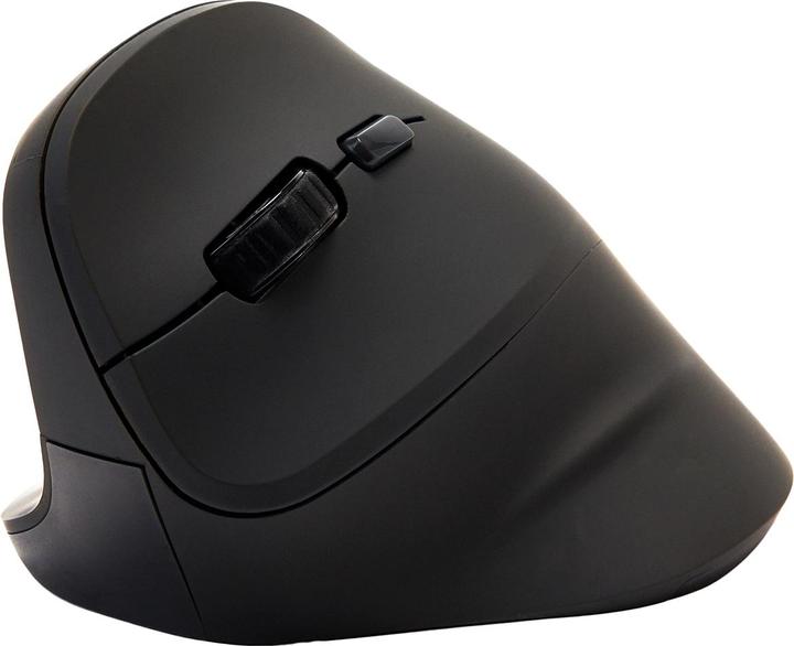 Productafbeelding V7 Wireless Left Hand Ergo Mouse (Draadloze)