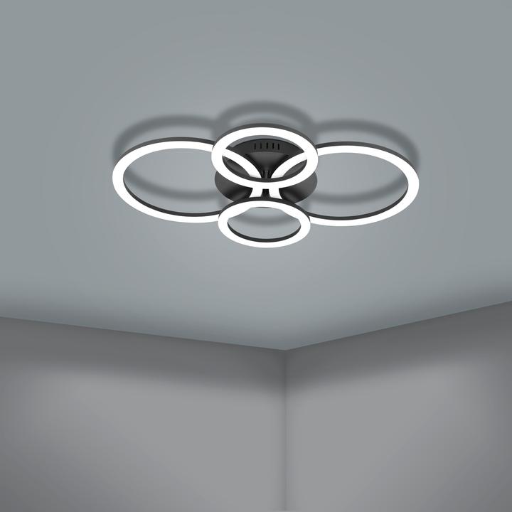 Actual product image EGLO Connect (5800 lm)