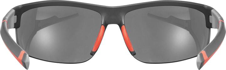Immagine prodotto Uvex Sports sportstyle 226 (grigio rosso mat*, argento a specchio (S3))