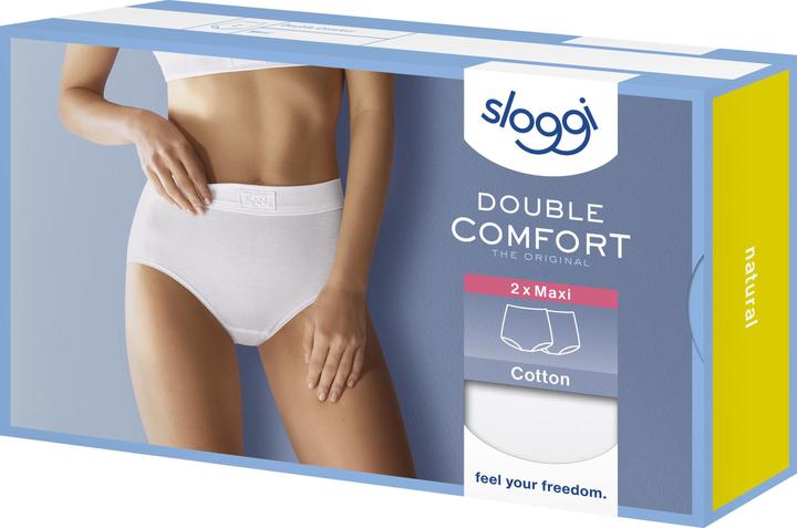 Image du produit Sloggi Maxi (44, lot de 2)