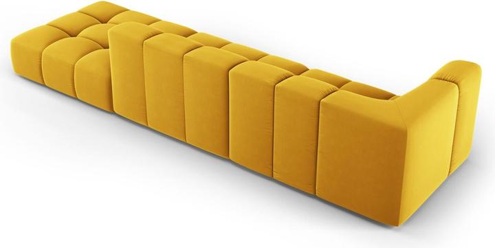 Actual product image Maison Heritage Adams (Modular sofa, 4-seater)