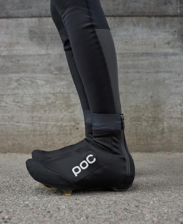 Image du produit Poc Bottes courtes thermiques (M)