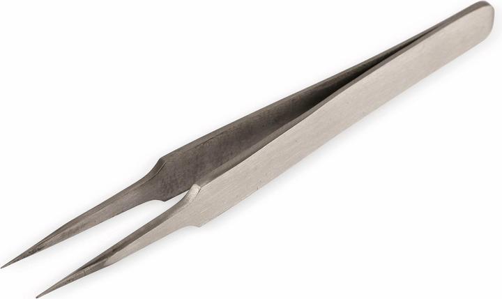 Actual product image Eneroid Tweezers 4Sa, non-magnetic