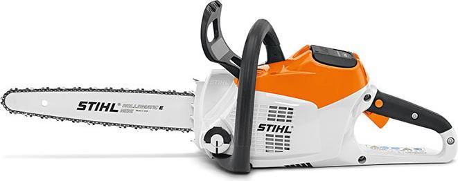 Produktbild Stihl MSA 200 CB (Akku Kettensäge)