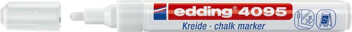 Produktbild Edding Window Marker 4095 (Mehrfarbig, 3 mm, 5 x)