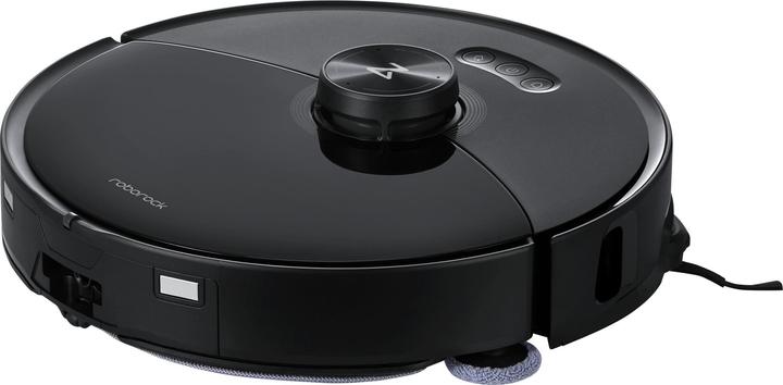 Actual product image Roborock S8 MaxV Ultra (Vacuum mopping robot)