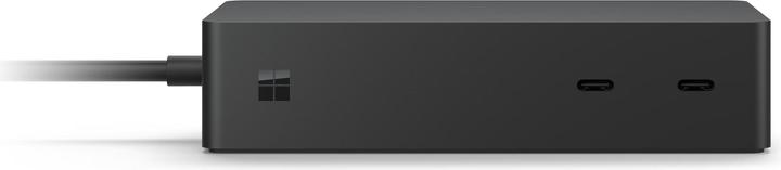 Produktbild Microsoft Surface Dock 2 for business (Docking Port, 4 Ports)