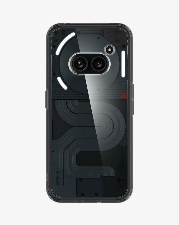 Actual product image Spigen Ultra Hybrid (Nothing Phone (2a))