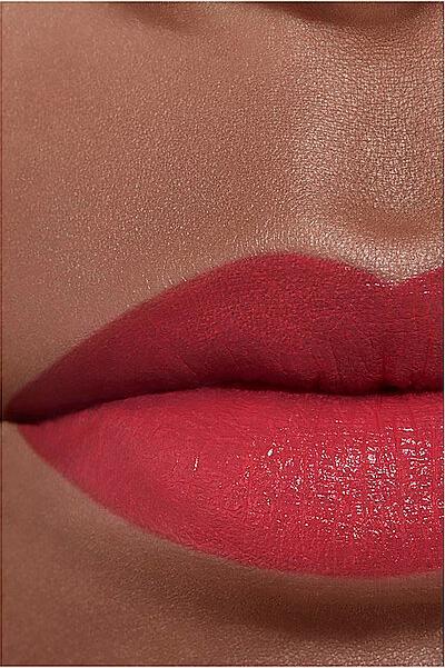 Produktbild Chanel Rouge Allure L'Extrait No 832 (832 Rouge Libre)