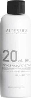 Alterego Mini Oxidationscreme 20 Vol. 6% 150ml (150 ml)