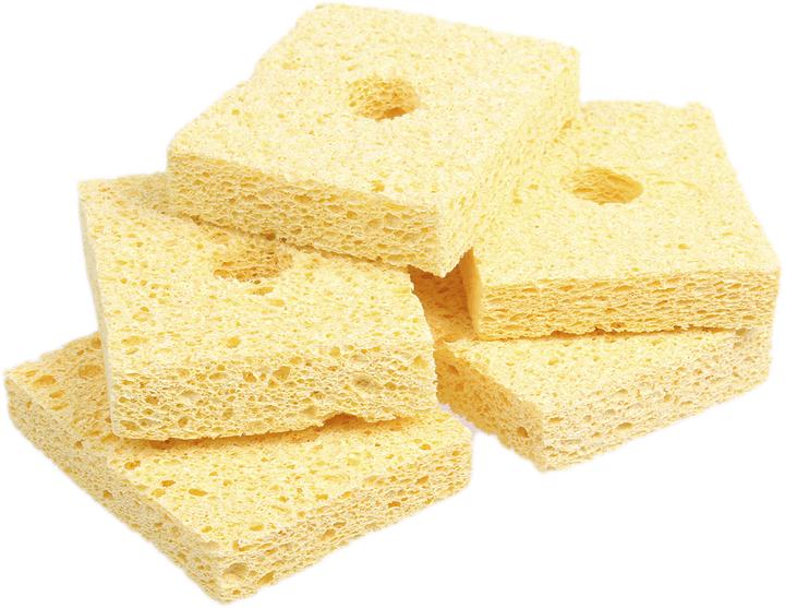 Actual product image Weller Erem Reinigungsschwamm (Cleaning)