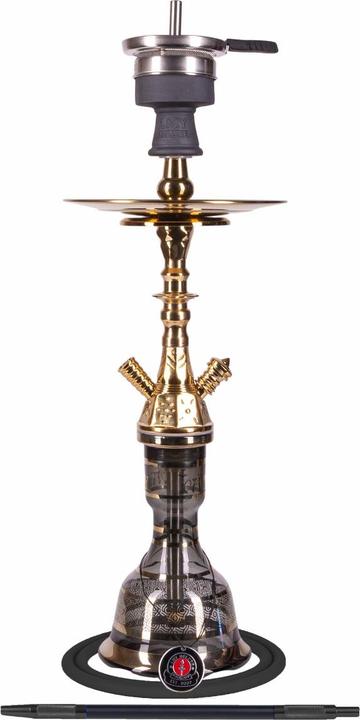 Amy Deluxe Mini Hayil Gold (61 cm)
