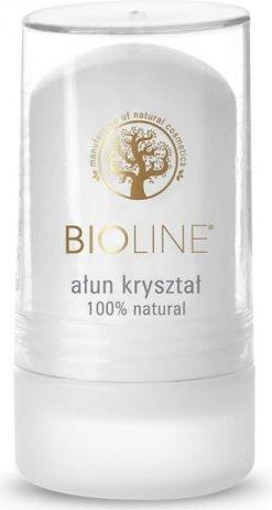 Immagine prodotto Konjac Sponge Cristallo di allume Bioline 100% naturale 120g