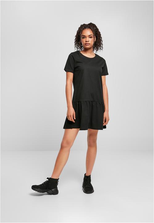 Immagine prodotto Urban Classics Vestito da donna a maniche lunghe (S)