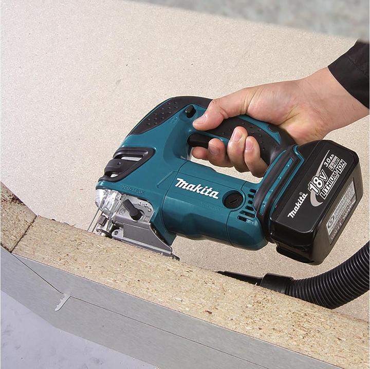 Produktbild Makita Akku-Pendelhub-Stichsäge