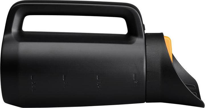 Produktbild Fiskars 1057076 Manueller Streuwagen