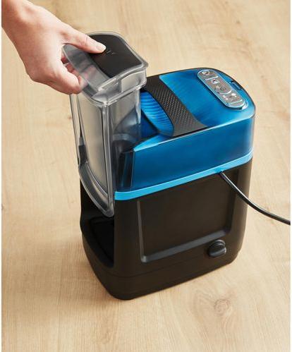 Actual product image Tefal Cube by Ixeo (2170 W, 200 g/min)