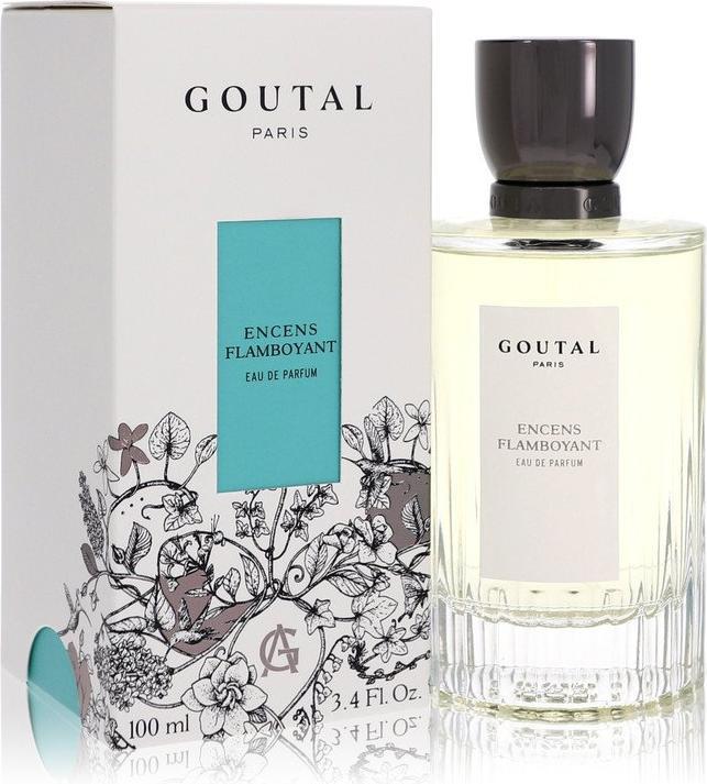 Annick Goutal Eau de Parfum Man (Eau de Parfum, 100 ml)
