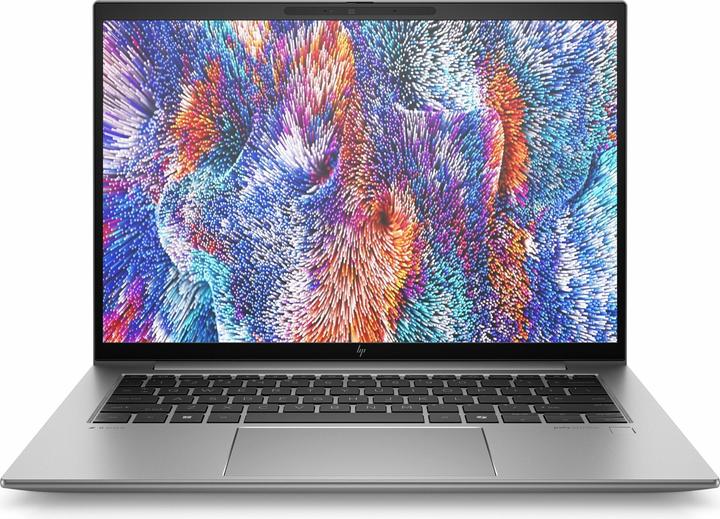 Image du produit HP ZBook Firefly 14 inch G11 A Mobile Workstation PC, AMD Ryzen™ 7, 16 Go, DDR5-SDRAM, Windows 11 Pr (14", AMD Ryzen 7 8840HS, 16 Go, 512 Go, DE)
