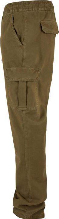 Actual product image Urban Classics Cotton Cargo Pants (4XL)