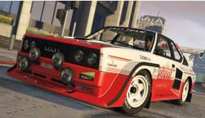 Productafbeelding Rockstar GTA 5 (PS5, DE)