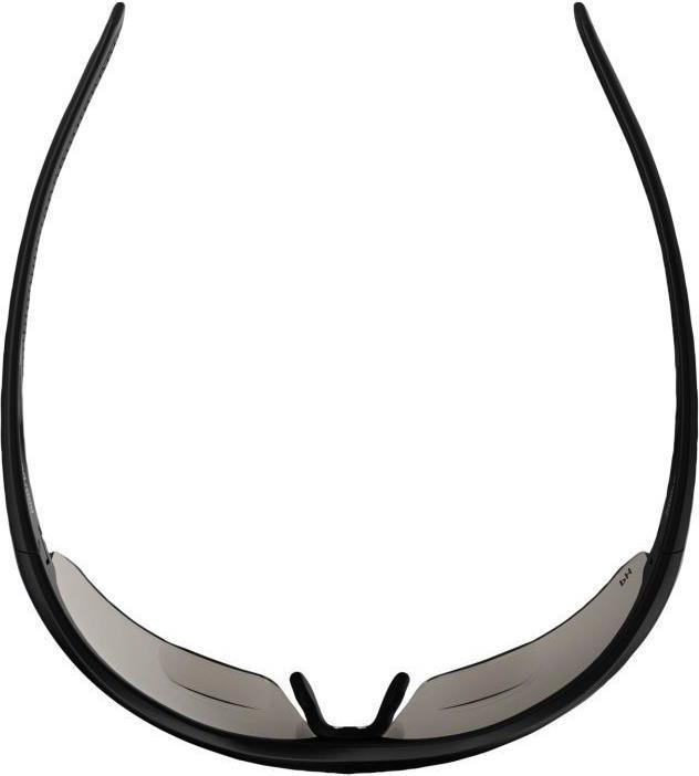 Actual product image BBB Impress Reader BSG-59PH (Black, Transparent)