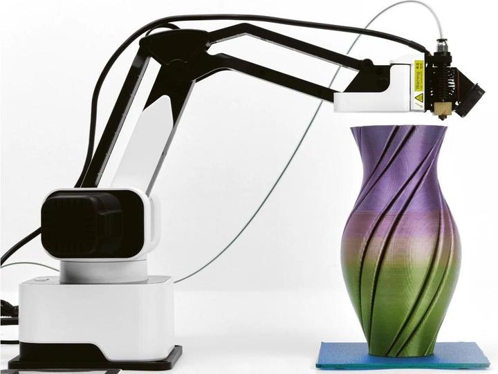 Produktbild Rotrics Roboterarm DexArm Maker Kit