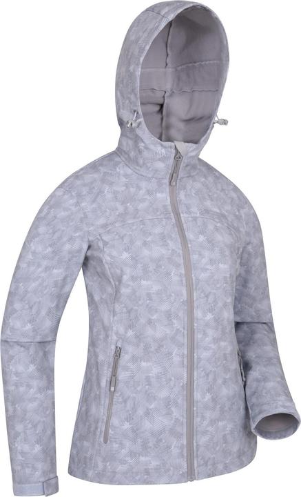 Produktbild Exodus Softshelljacke