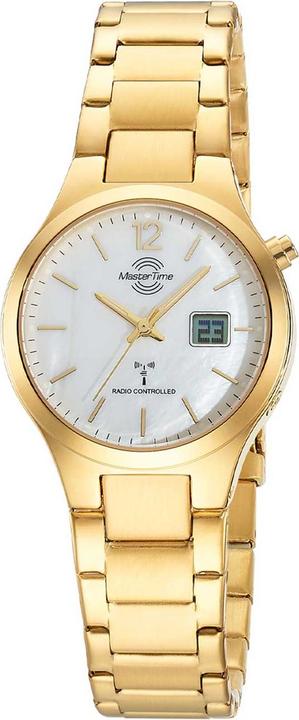 Immagine prodotto Master Time MTLA-10916-71M (Orologio radiocontrollato)
