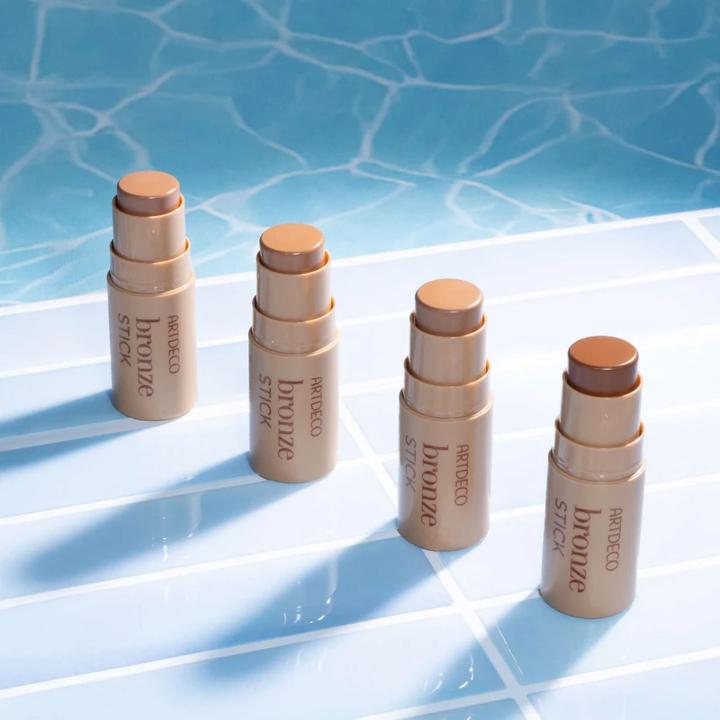 Actual product image Artdeco Bronze Stick (6 soft bronze, Bronzer, 4.50 g)