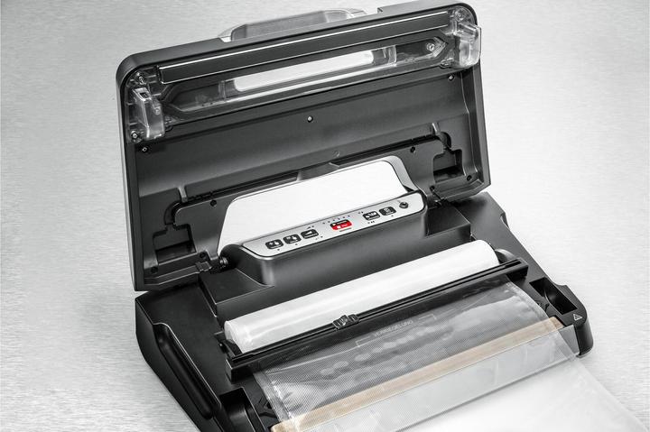 Image du produit Rommelsbacher VAC 485
